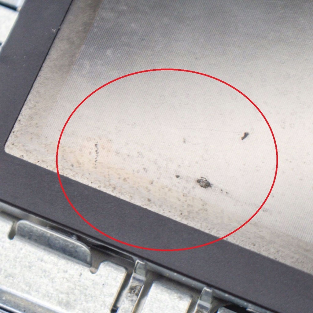 фото №7, Volvo v40 2017 монітор / дисплей / екран