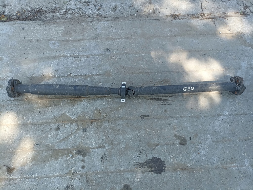 фото №1, Bmw 5 g30 wał приводной 8642301