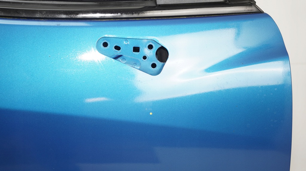 фото №5, Дверь правый перед mazda cx5 12-14r