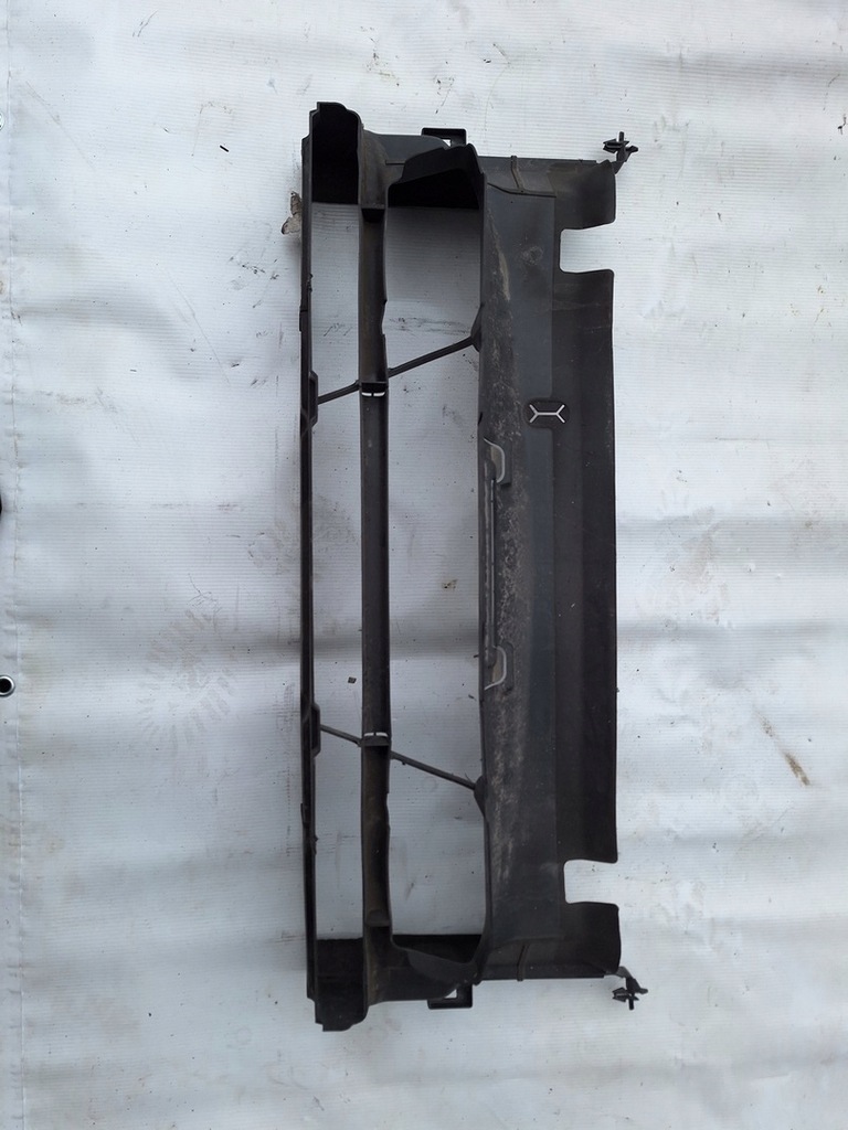 фото №1, Bmw f20 воздуховод впуск воздуха