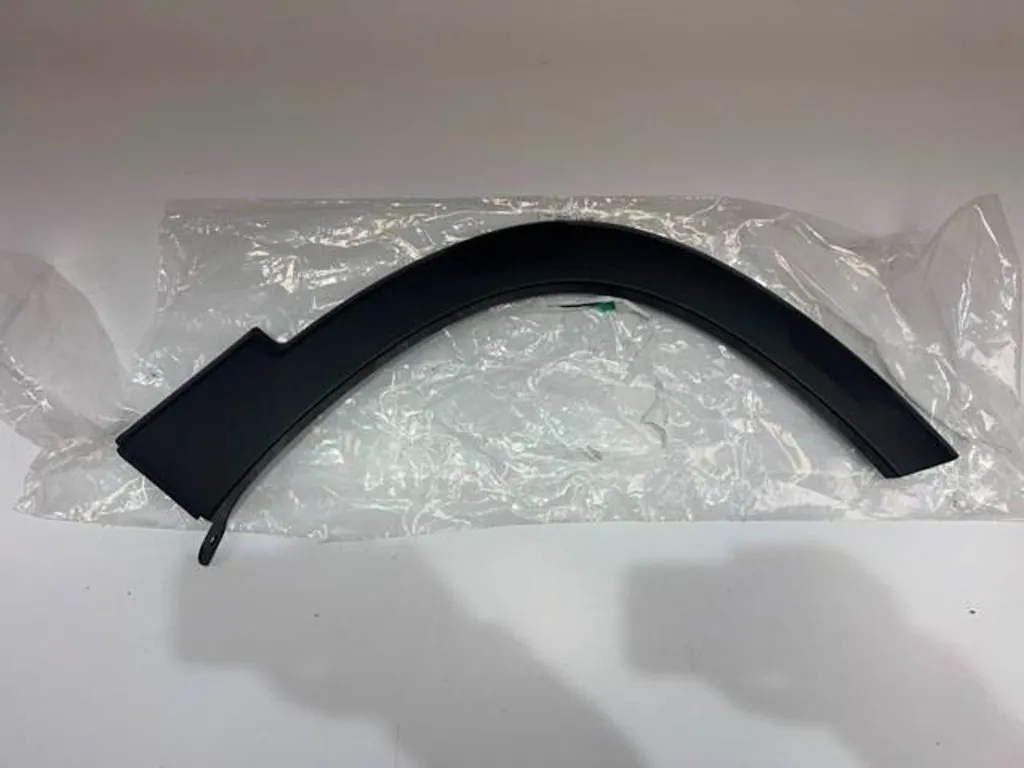 фото №1, Молдинг na крыло перед правая peugeot rifter 18-22