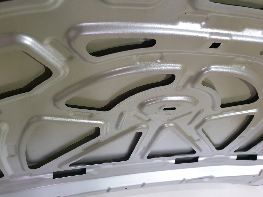 фото №9, Капот volvo xc60 ii 17r 31424557 oryg