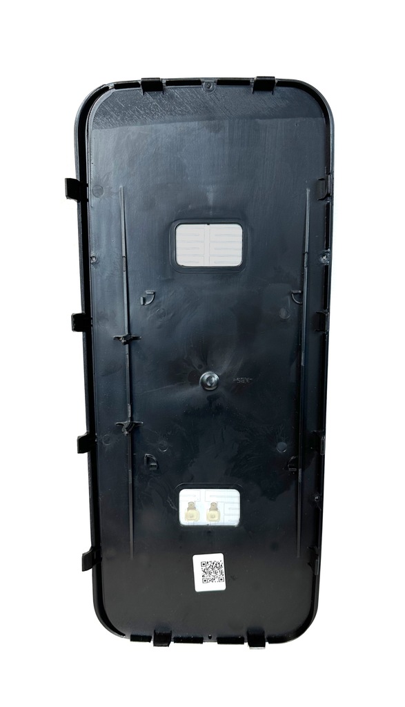 фото №1, Вкладиш дзеркала дзеркало mercedes atego axor 2010-