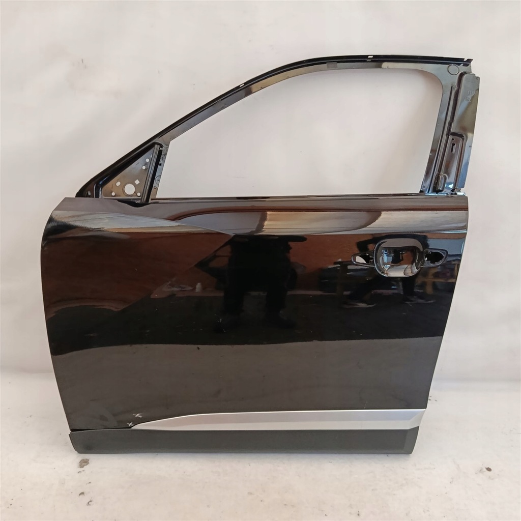фото №1, Двері ліва перед peugeot 2008 ii po 2020