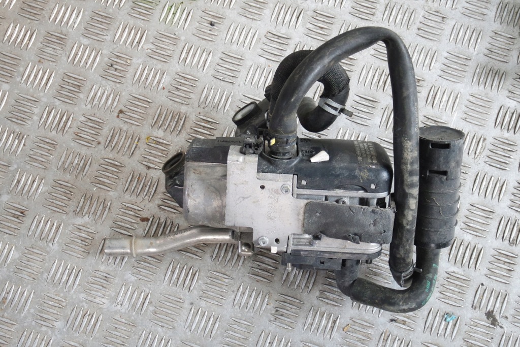 Купить Webasto mercedes ml gl 166 бензин a1665001900