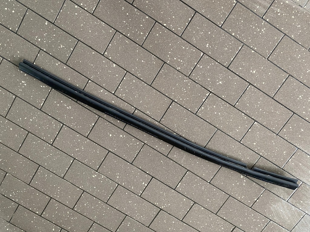 фото №1, Прокладка двері ліва bentley continental gt gtc fl