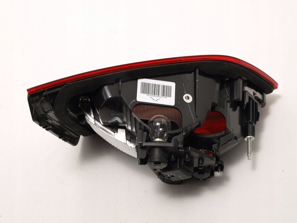 фото №9, Лампа лампы задняя w крышка bmw f 45 нет led