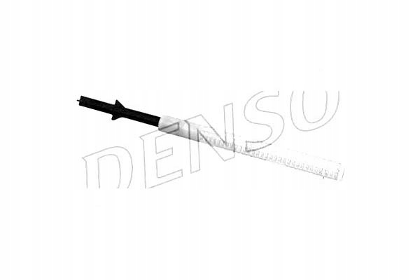 фото №2, Denso dfd20003 осушитель, кондиционер