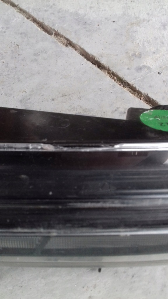 фото №2, Xpeng g6 протитуманна фара led лівий 7330007fa1