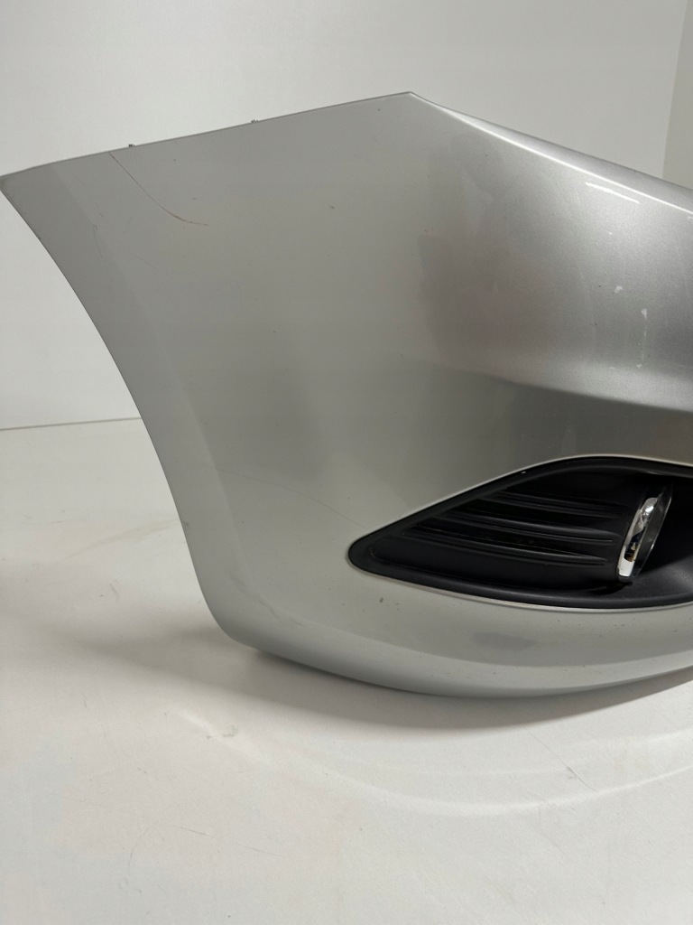 Бампер передний перед ford focus mk2 рестайлинг Недорого