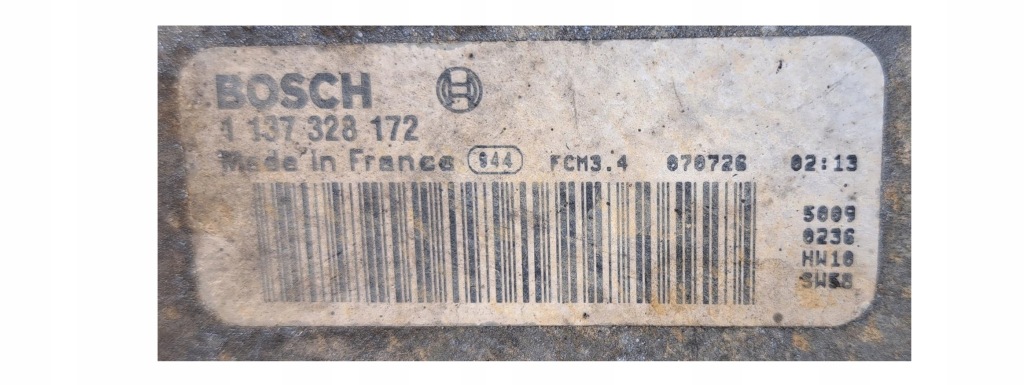 фото №7, Audi q7 4l 3.0 tdi pas передний радиатор балка kompletny