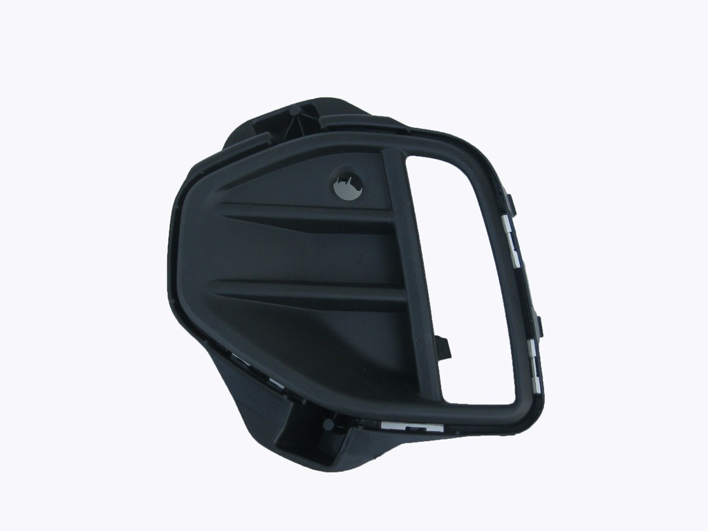 фото №1, Решётка левая бампера перед vw t-roc lift 21-23