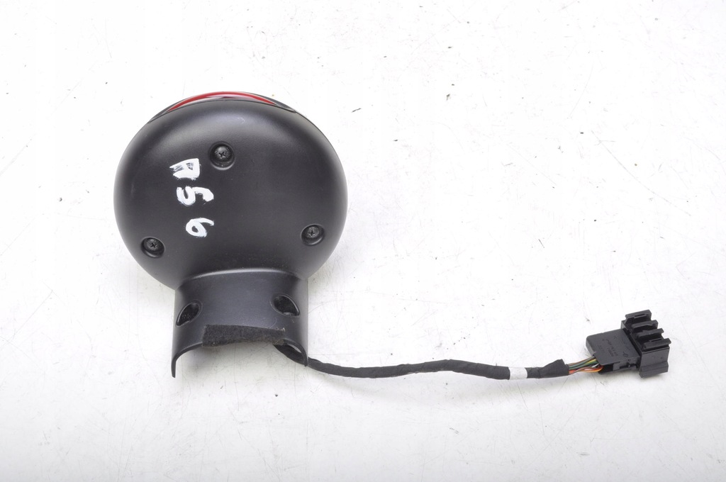 фото №3, Mini r56 obrotomierz 9201397