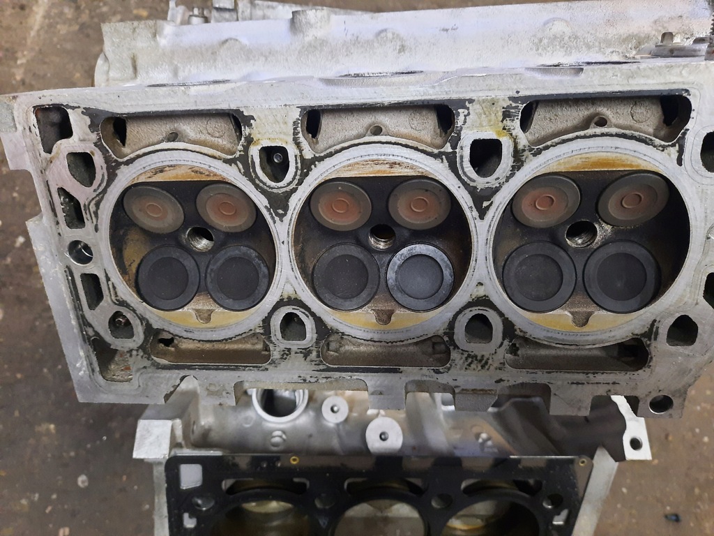 фото №15, Land rover freelander rover 75 2.0 v6 20k4f двигун jak новий