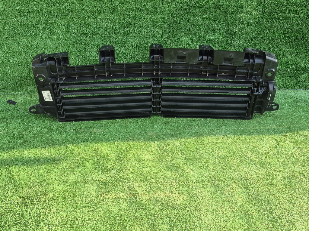 фото №5, Воздуховод воздуха верхний жалюзи воздухозаборник воздуха volvo xc40