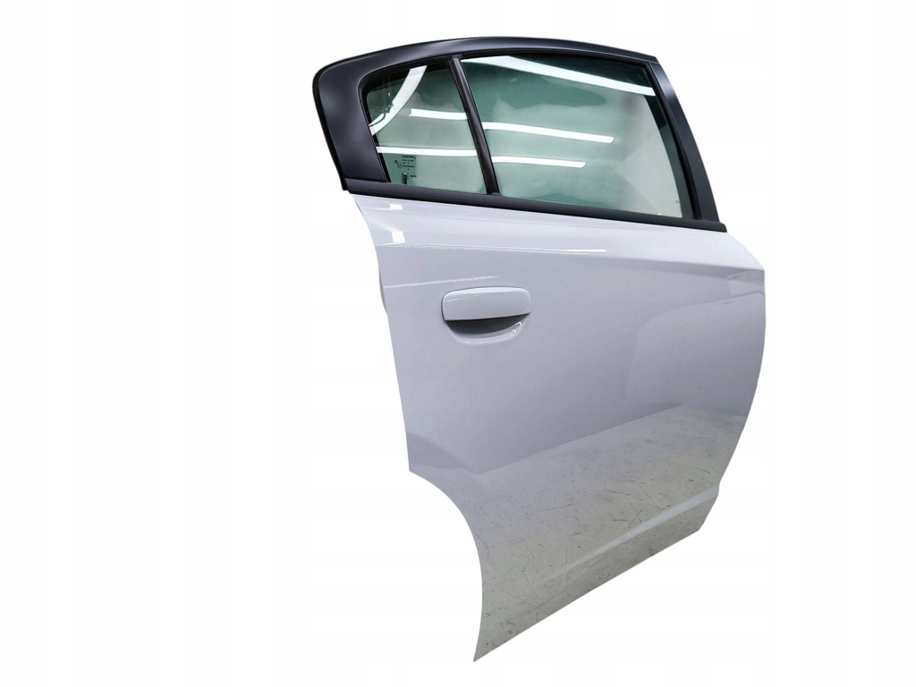 фото №7, Dodge charger 2021 правая сторона дверь задние