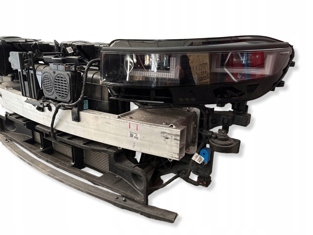 Перед комплектний  hyundai ioniq 5 в Україні