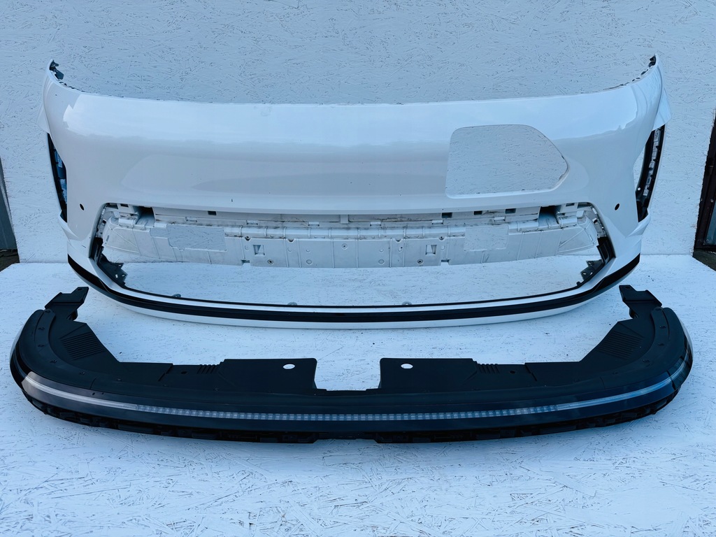 фото №1, Бампер hyundai kona ii 2 ev electric перед