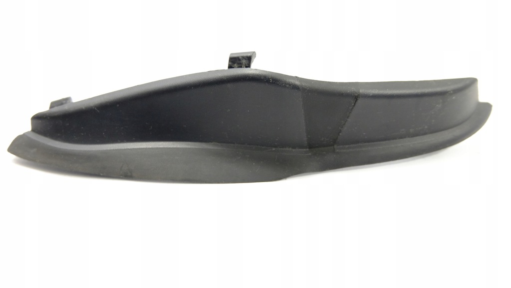 фото №1, Renault laguna iii заглушка жабо левая