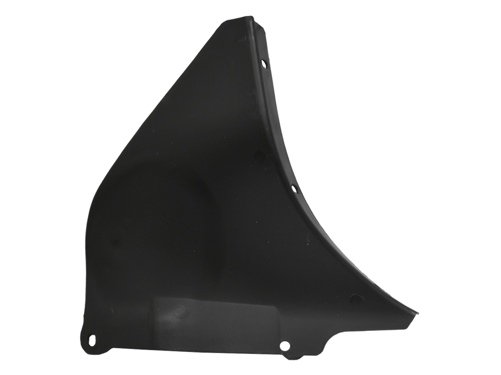 фото №1, Dodge charger 2015- спойлер подкрылок правая oem 68253236ab