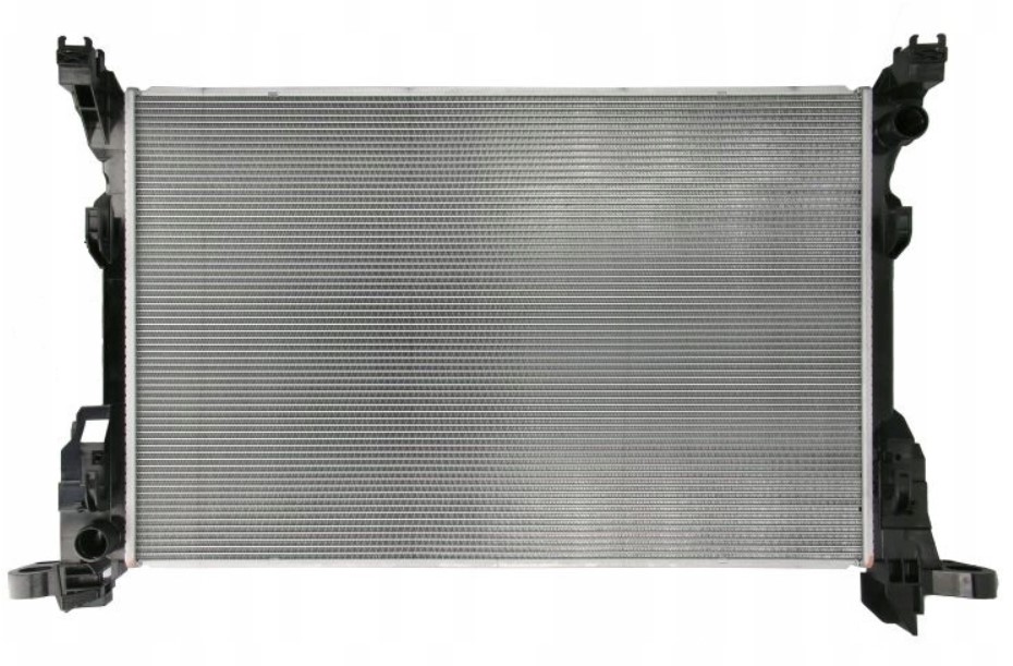 Купить Радиатор воды renault trafic 2.0 dci 2019- 214106419r