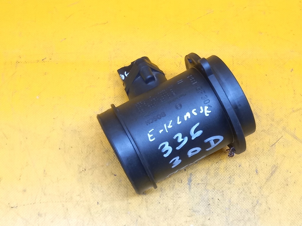 фото №3, Расходомер mercedes e-klasa 3,0d