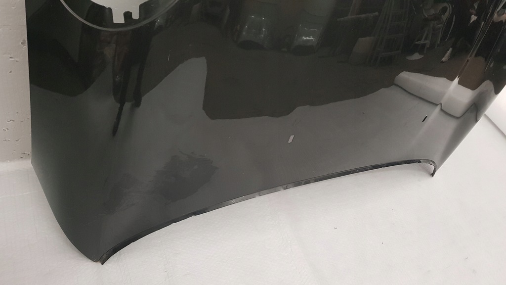 фото №3, Капот mini cooper r55 r56 r57 r58 przed liftingiem