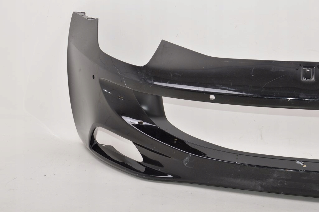 фото №3, Ferrari ff f151 бампер перед