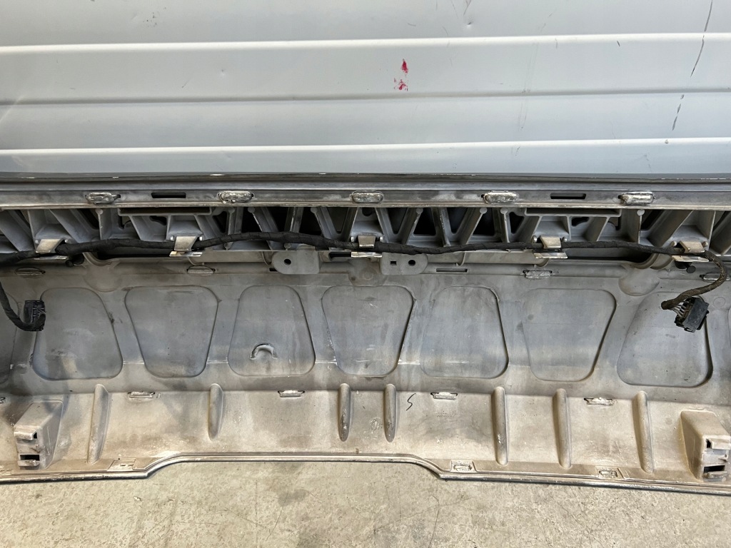 фото №12, Бампер задній задня mercedes s-klasa w221