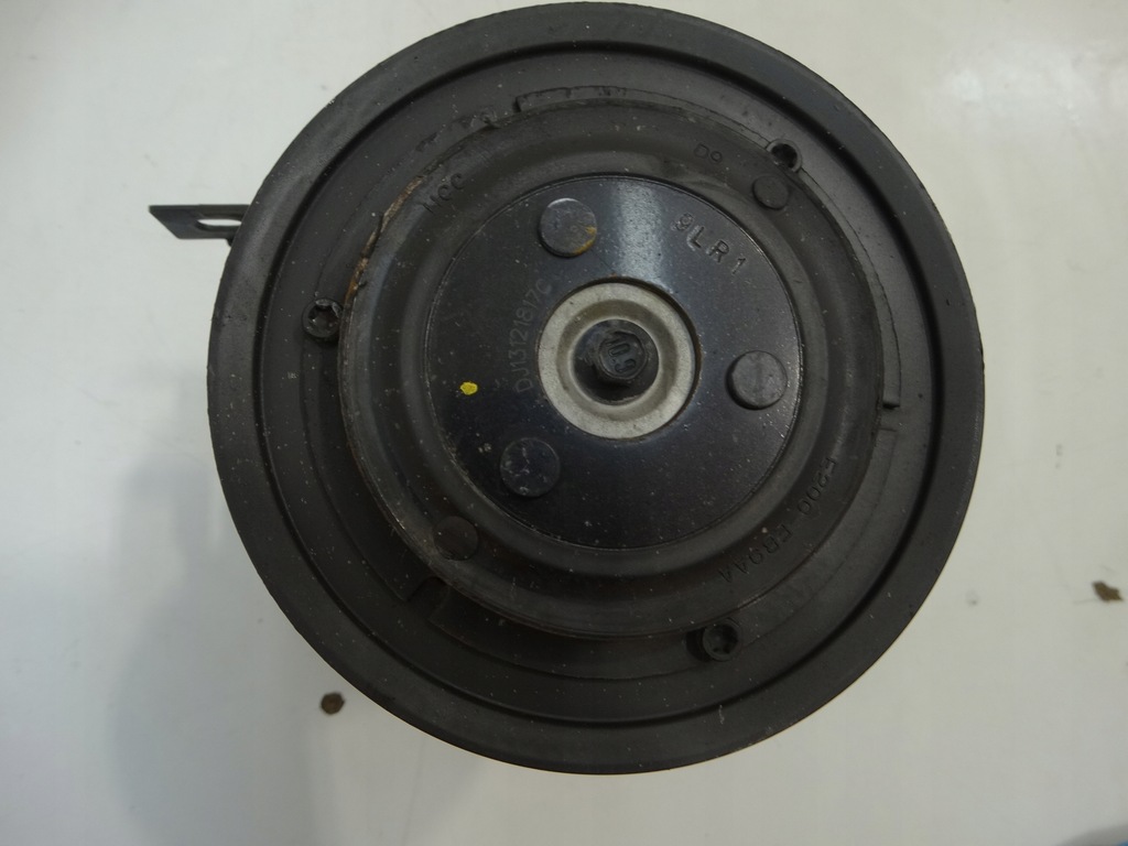 фото №16, Компрессор кондиционер kia carens iv 1.7crdi f500-pnbca09