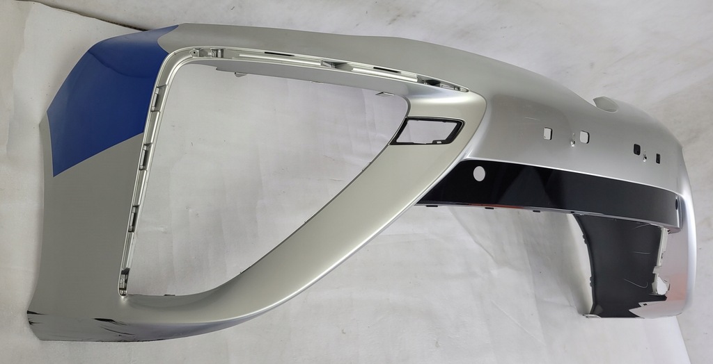 фото №8, Бампер балка бампера toyota mirai i 2014-2020