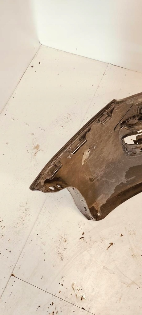 фото №10, Бампер перед передній volvo s60 ii v60 i lift 13-18