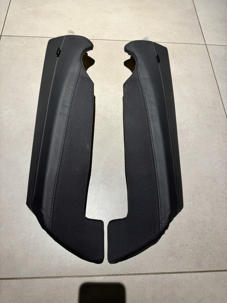 фото №1, Подушки безопасности air bag сидений audi a6 c7