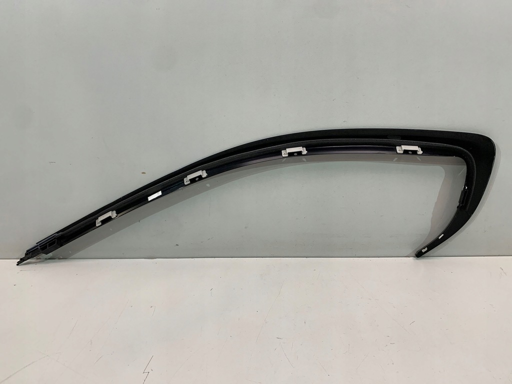 фото №5, Bmw 3 f31 молдинг скло shadow правий задня 7263240