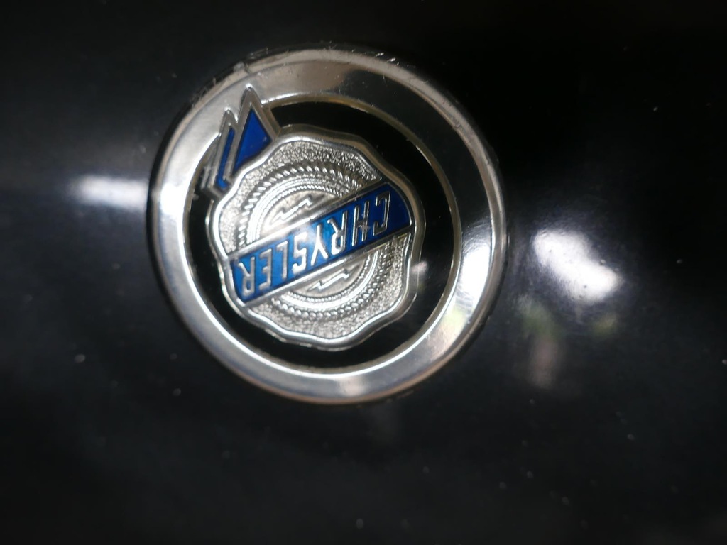 фото №6, Chrysler voyager iii капот крышка двигателя