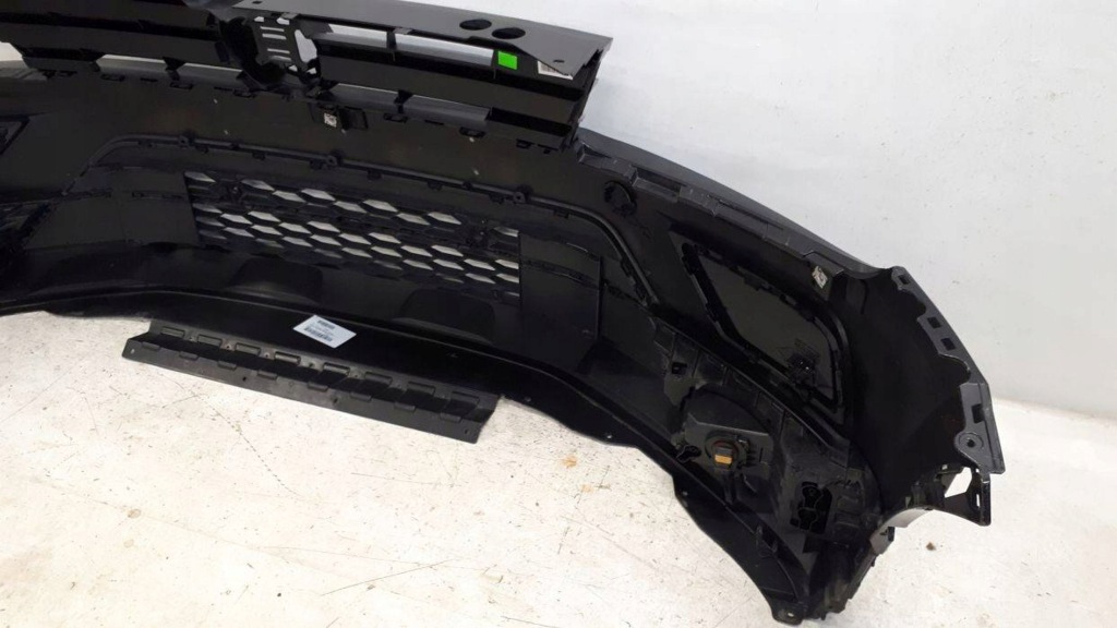 фото №9, Vw tiguan 2015-2020 бампер перед 5na807221