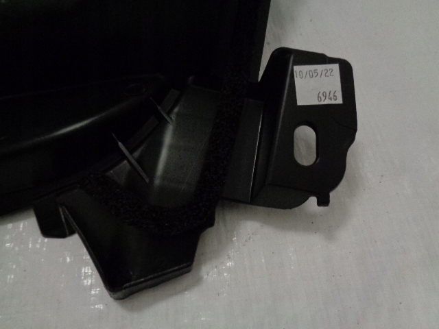 фото №12, Жабо правое citroen jumpy peugeot expert 2016- 98061947xt оригинальный номер