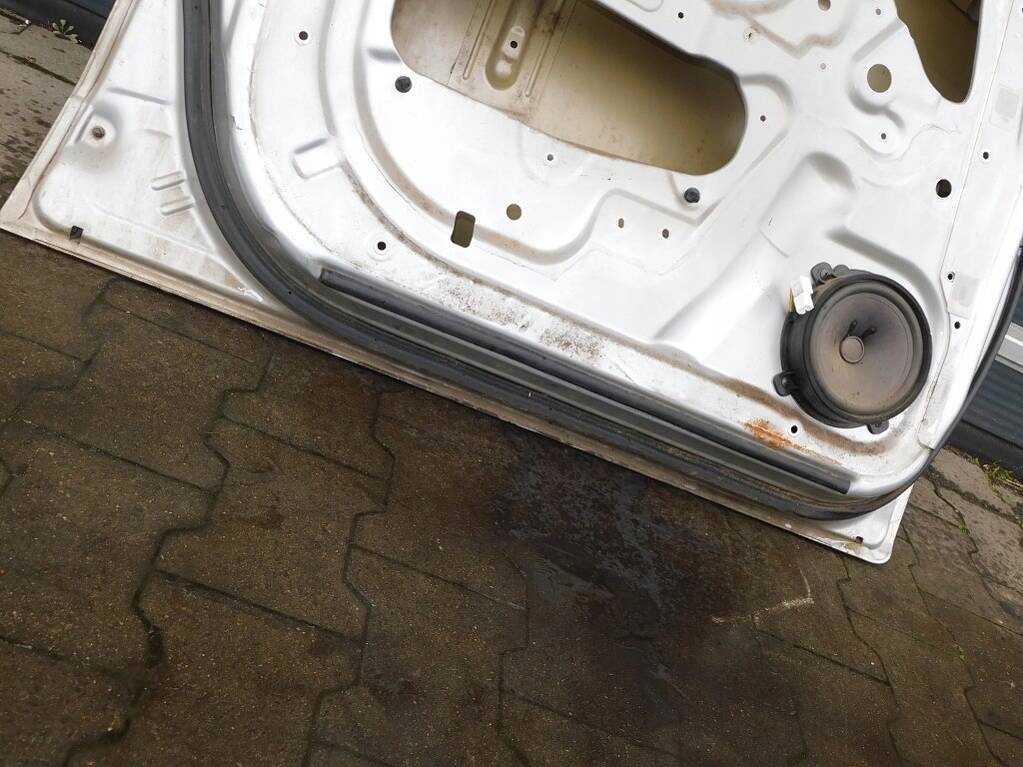 фото №7, Chevrolet captiva 2.4 2006r дверь левый перед