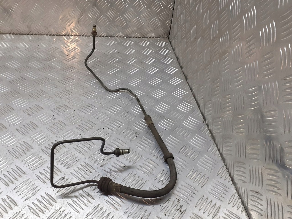 фото №1, Шланг усилителя vw golf iv 1.4