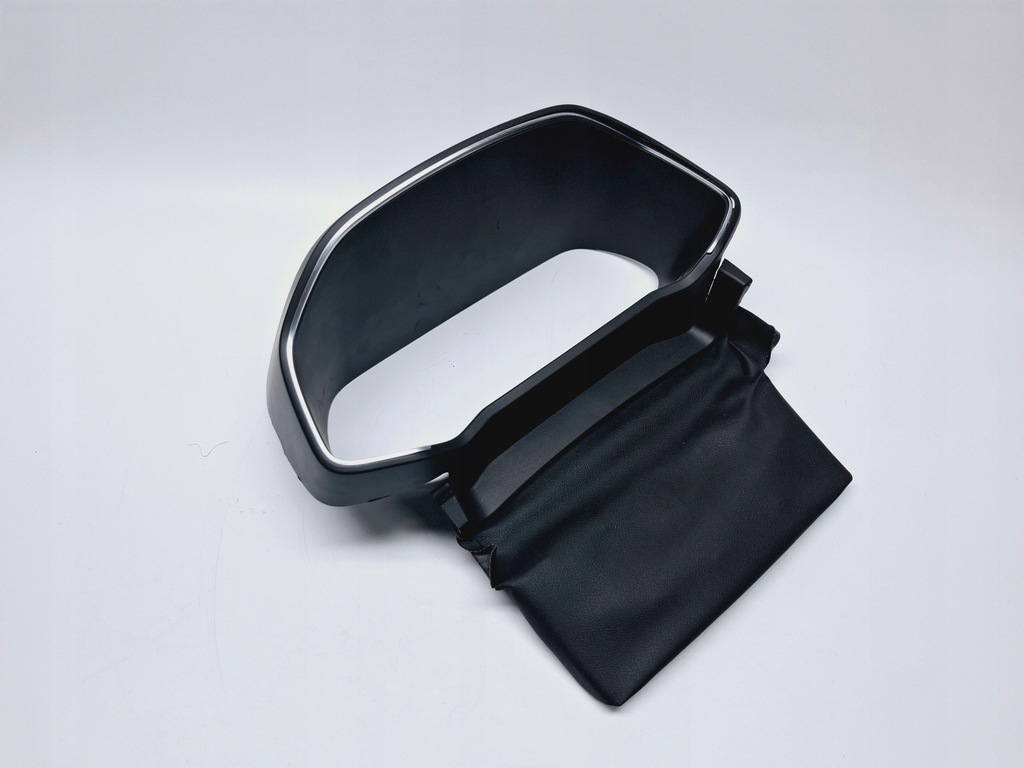 фото №1, Корпус захист рамка спідометра renault zoe ii lift 2013- #8577