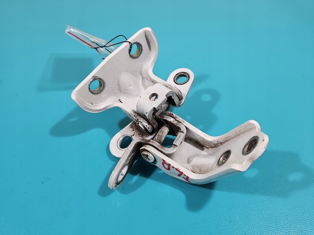 Купить Петля дверь задний  левый kia sportage iv 15-21