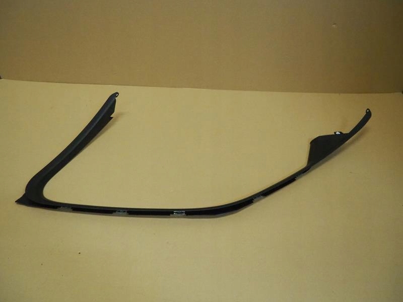 фото №2, Рамка двері правий перед citroen ds5