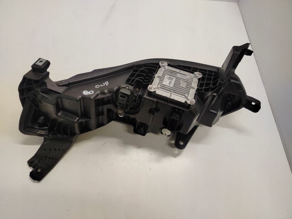 Renault megane v e-tech фара правый  левая идеальное Цена