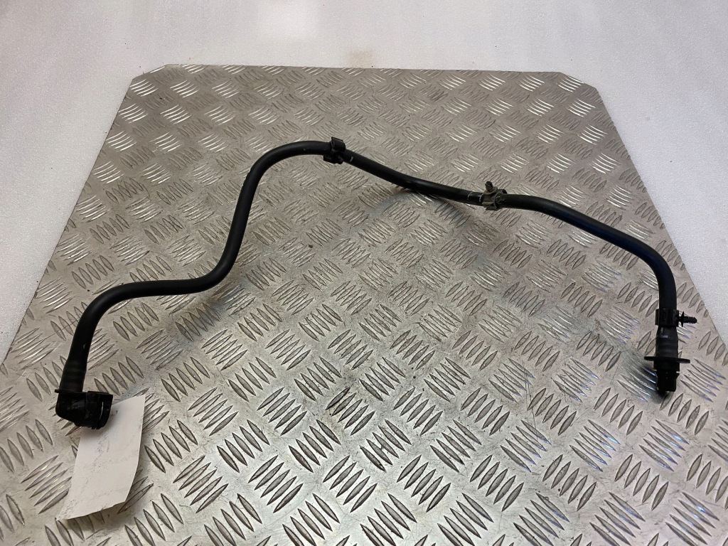 фото №5, Bmw 3 g20 g21 2020 труба / патрубок впускний повітря 8654851