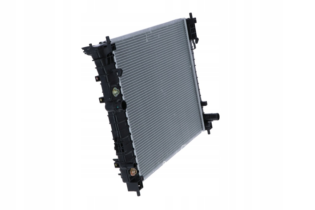 фото №12, Радиатор, система охлаждение двигателя nrf 59362