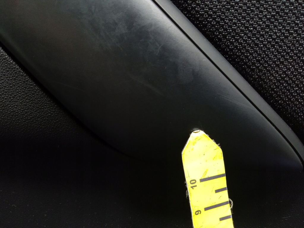 фото №7, C4 picasso ii обшивка двері перед правий 98125294ya