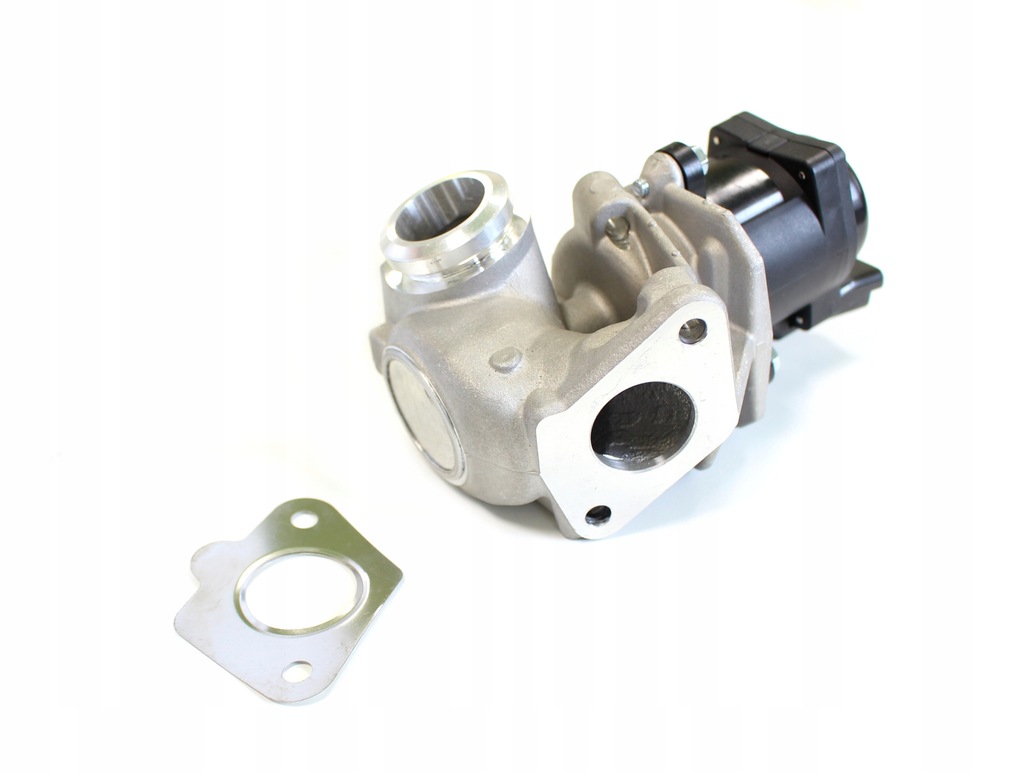 фото №1, Клапан egr mazda 3 bl 10-13 1.6