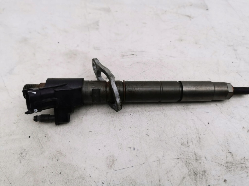 фото №3, Volvo xc60 2011 форсунка пального