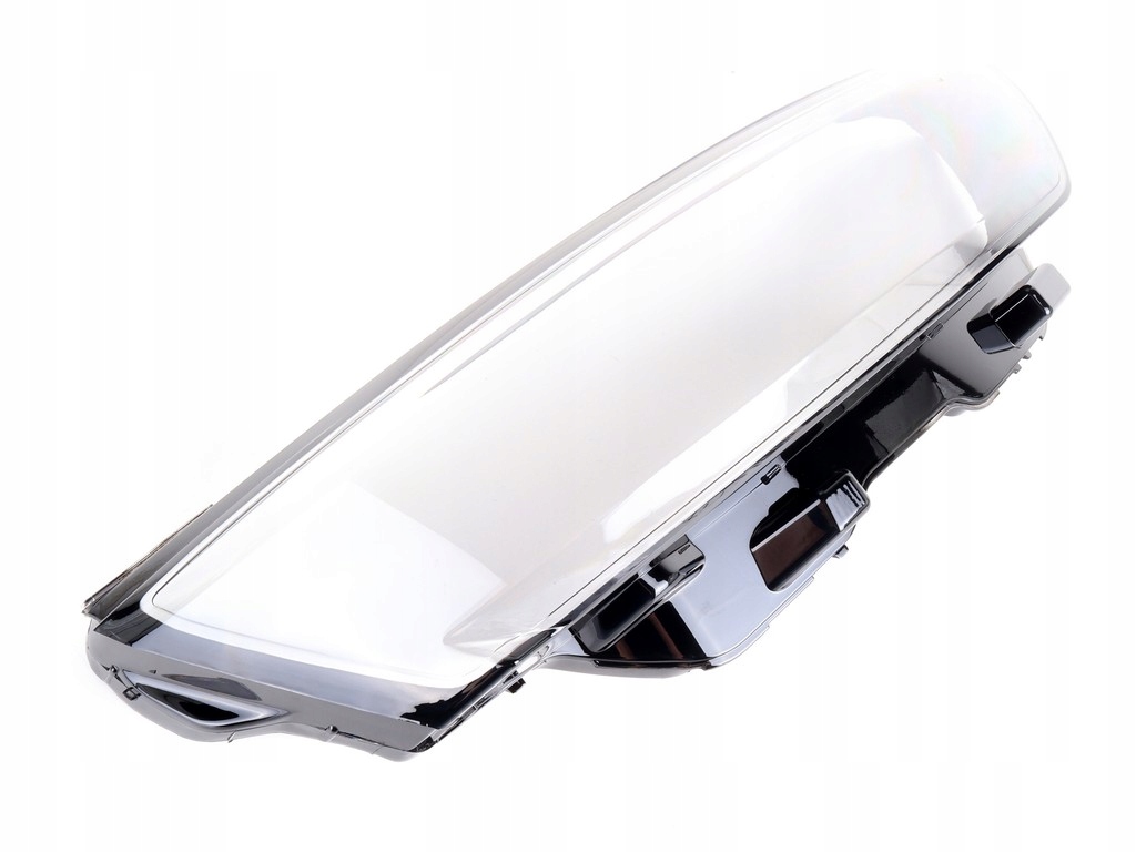 фото №3, Скло фари захист скло фара правого renault koleos ii