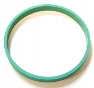 фото №2, Прокладка коллектор впускной. elring